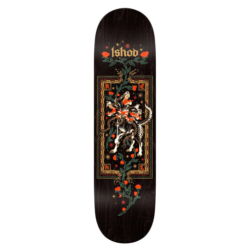 Real - Ishod Cerebrus DBX Deck (8.38")